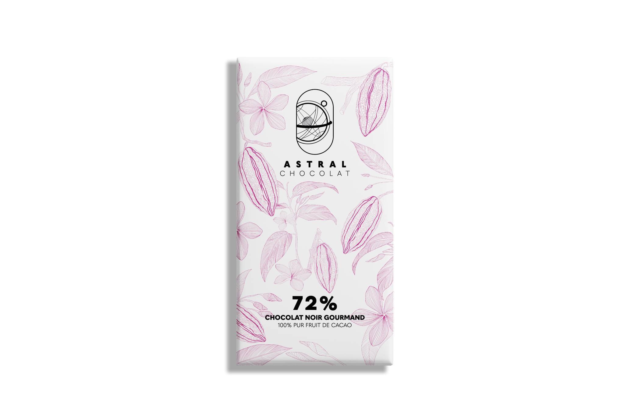 Astral Chocolat