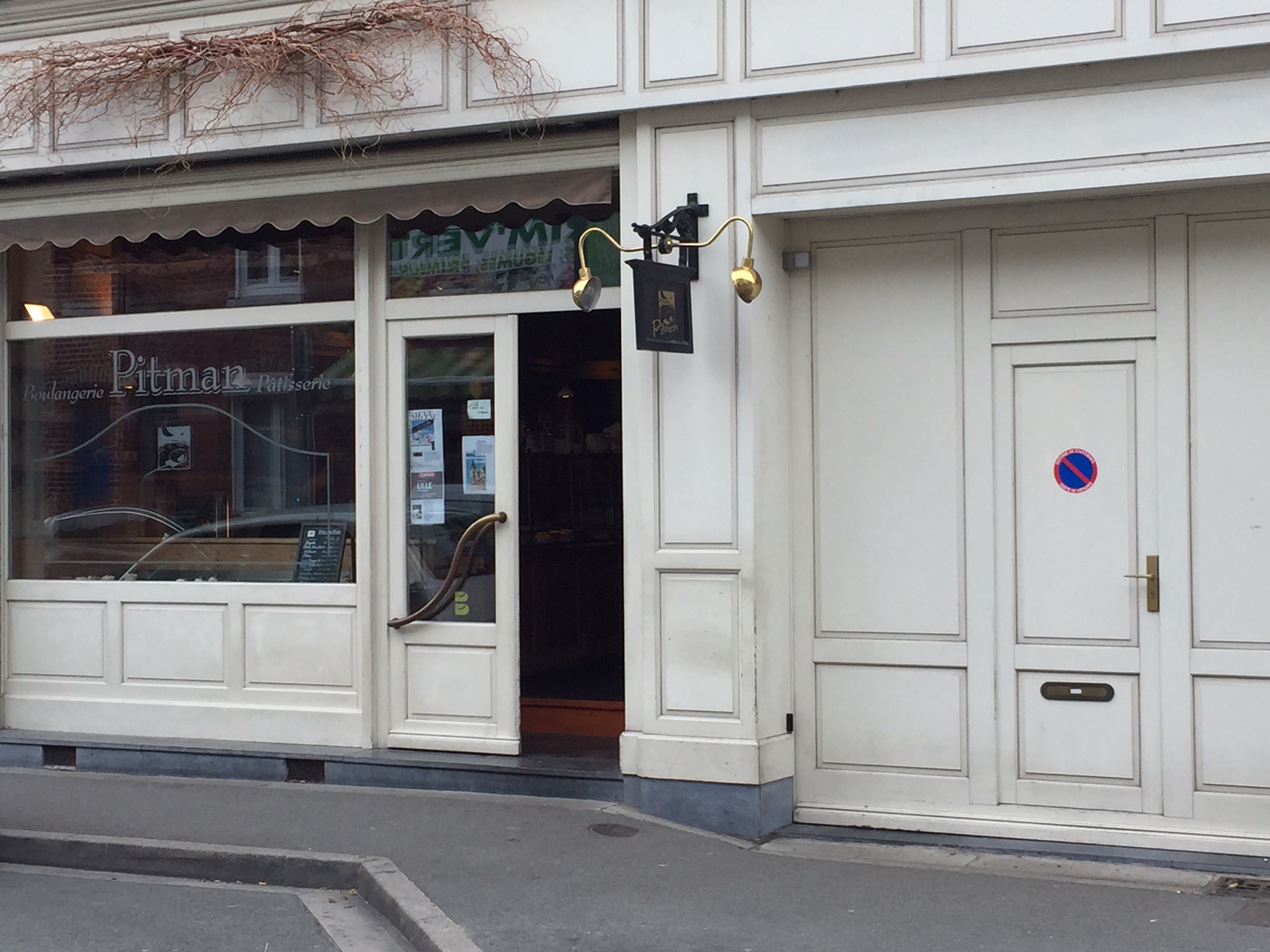 Boulangerie Pâtisserie Pitman-Lambersart