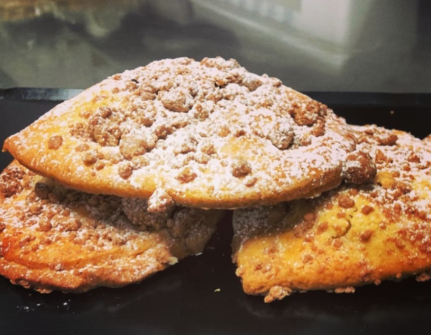 Boulangerie Streiff