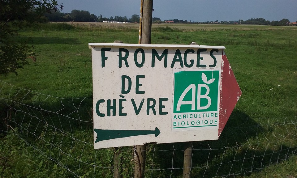 Earl Ferme Des Cabris