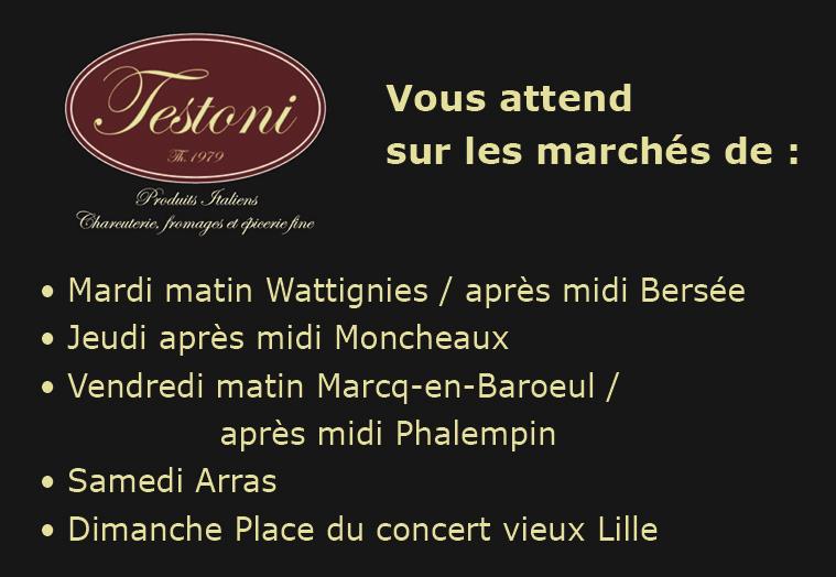 Testoni