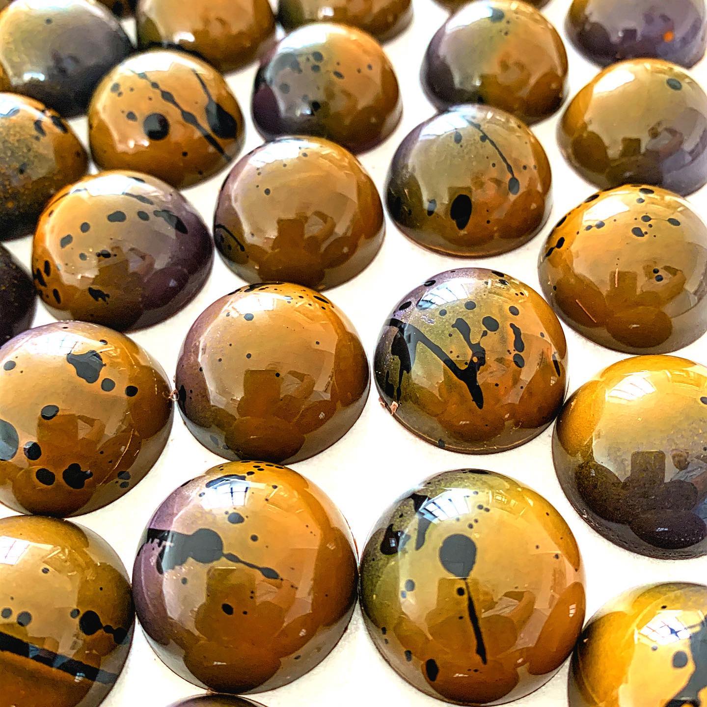 FP Chocolat à Reims