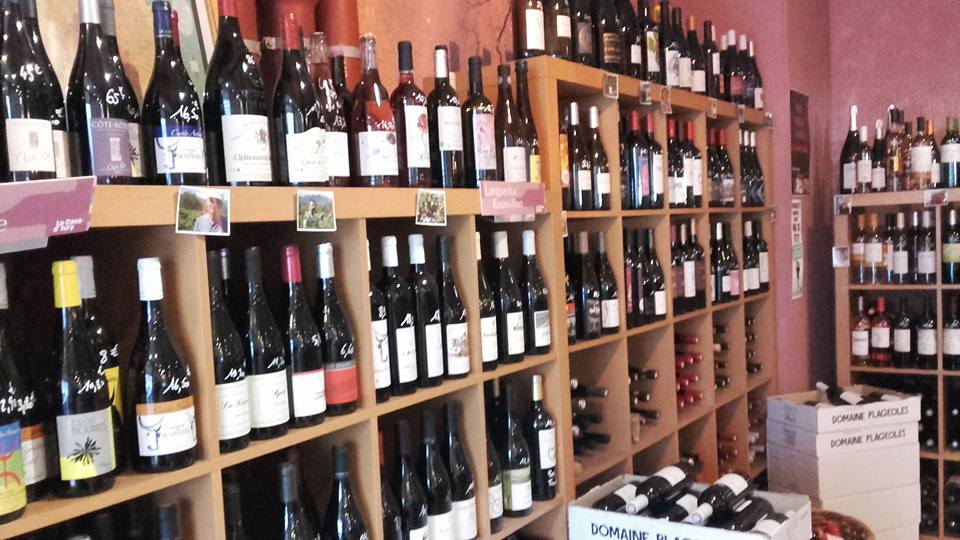 la cave d'ivry