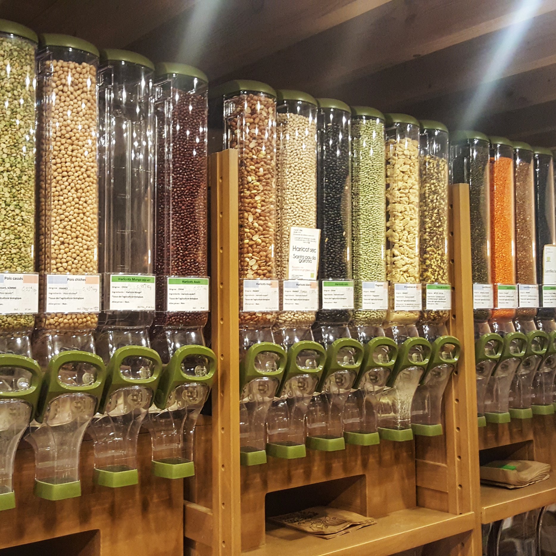 La Boîte à Bio
