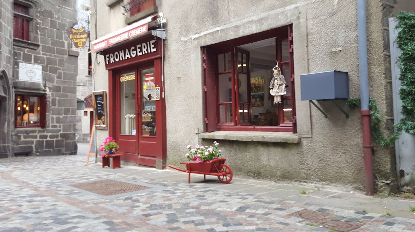 Au bon coin de Gaby