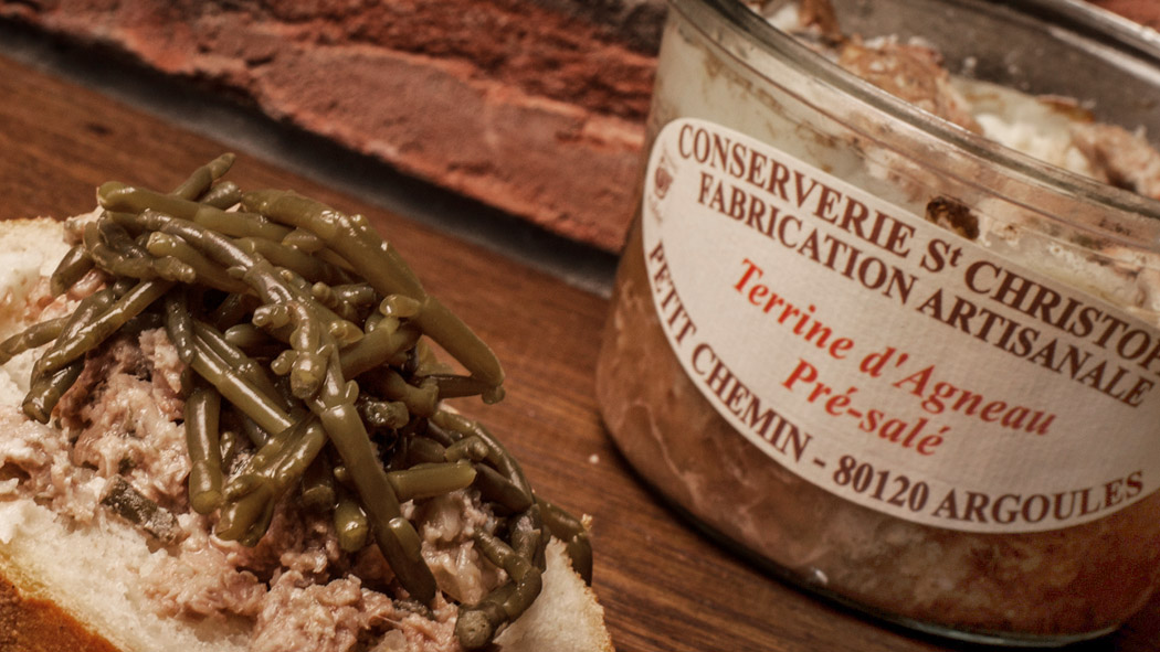 Conserveries et Terroirs