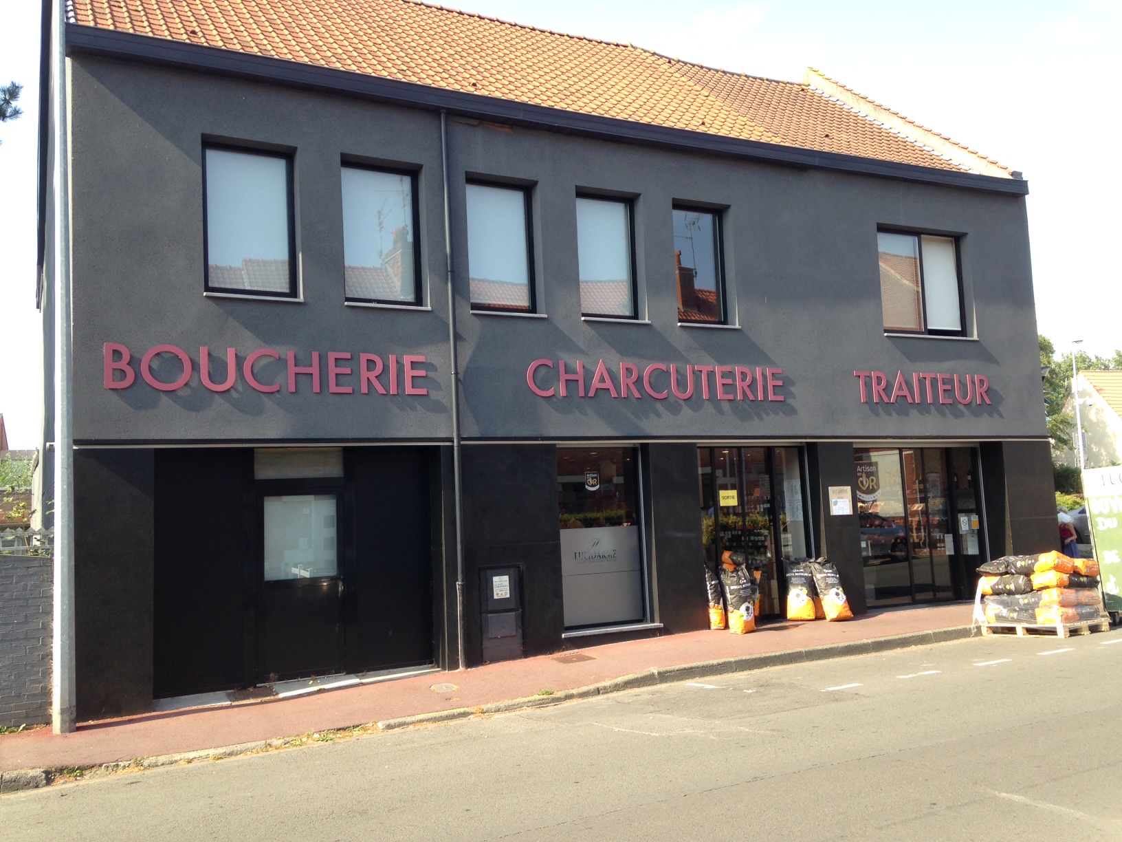 Boucherie Lucidarme Clinquet