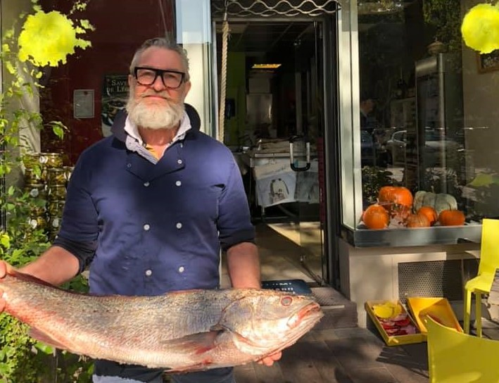 Le Jour Du Poisson