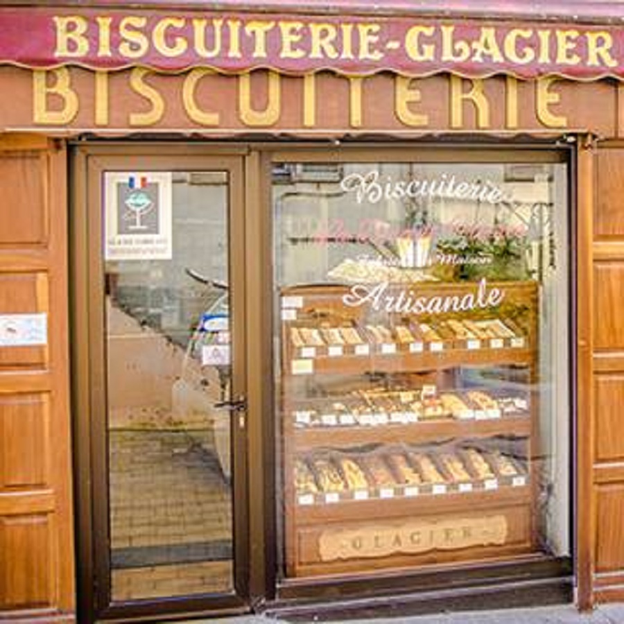 La Biscuit'Hyères