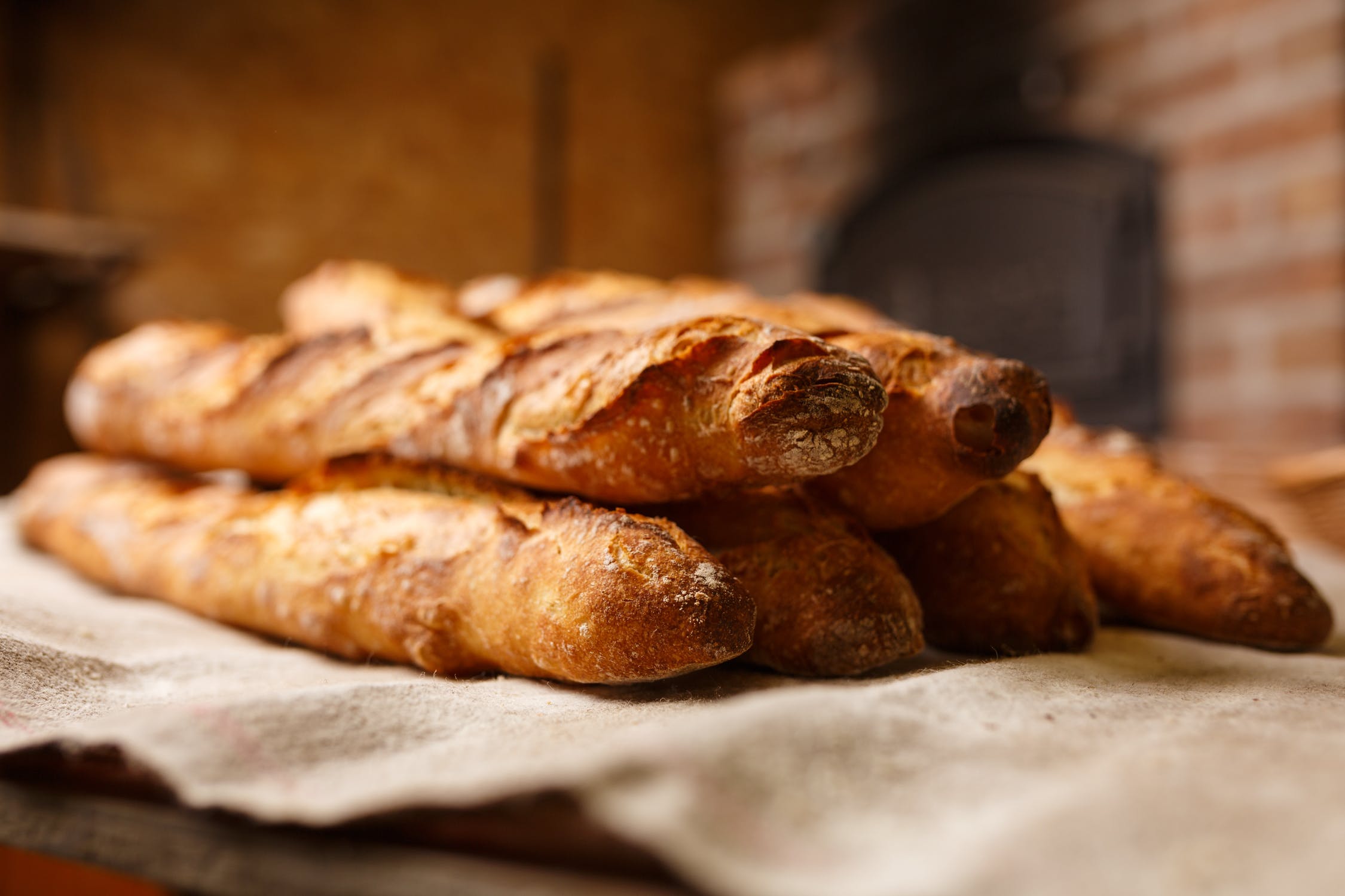 Boulangerie Burggraeve Guy-Croix