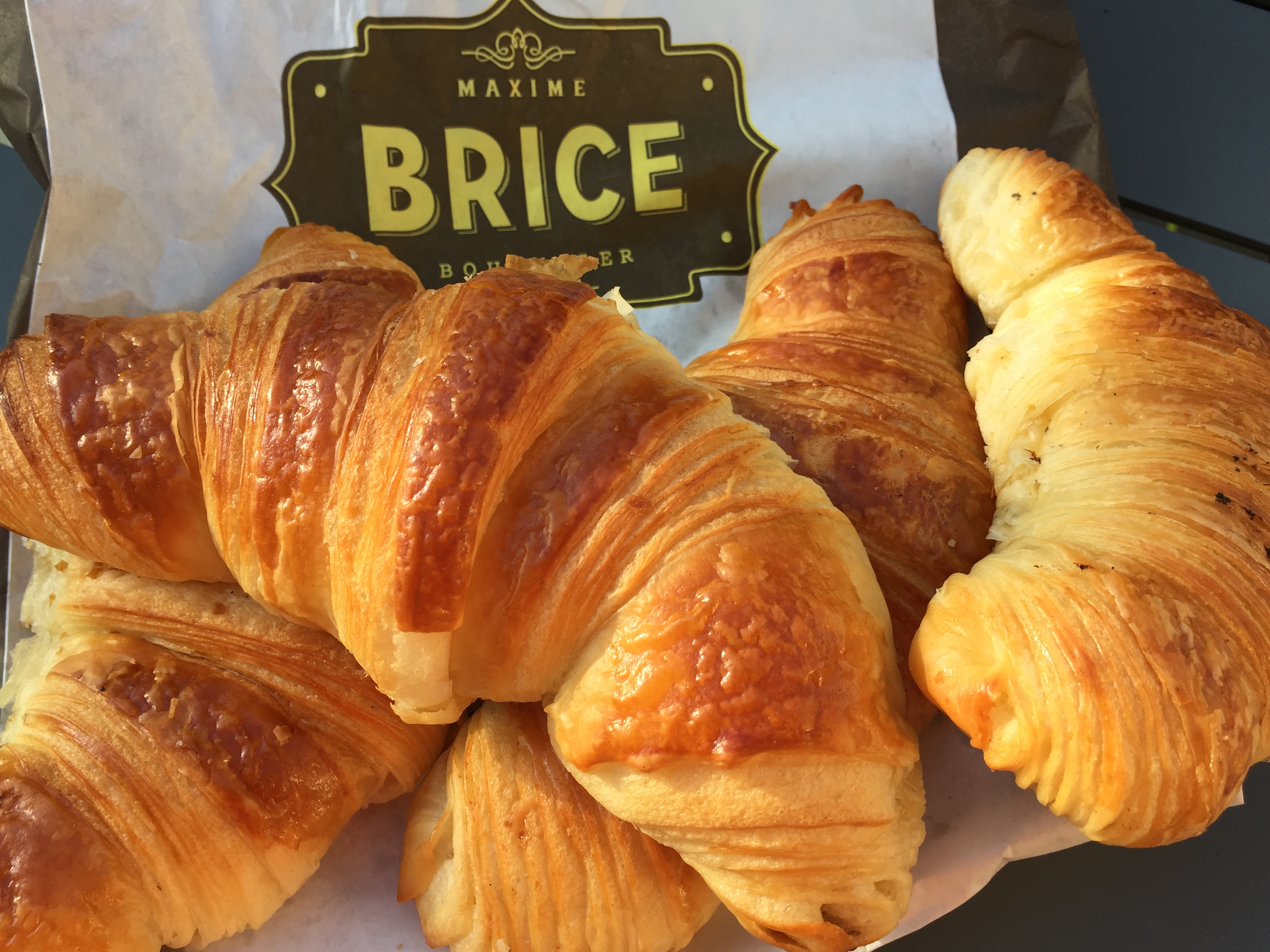 Boulangerie Brice à Wasquehal
