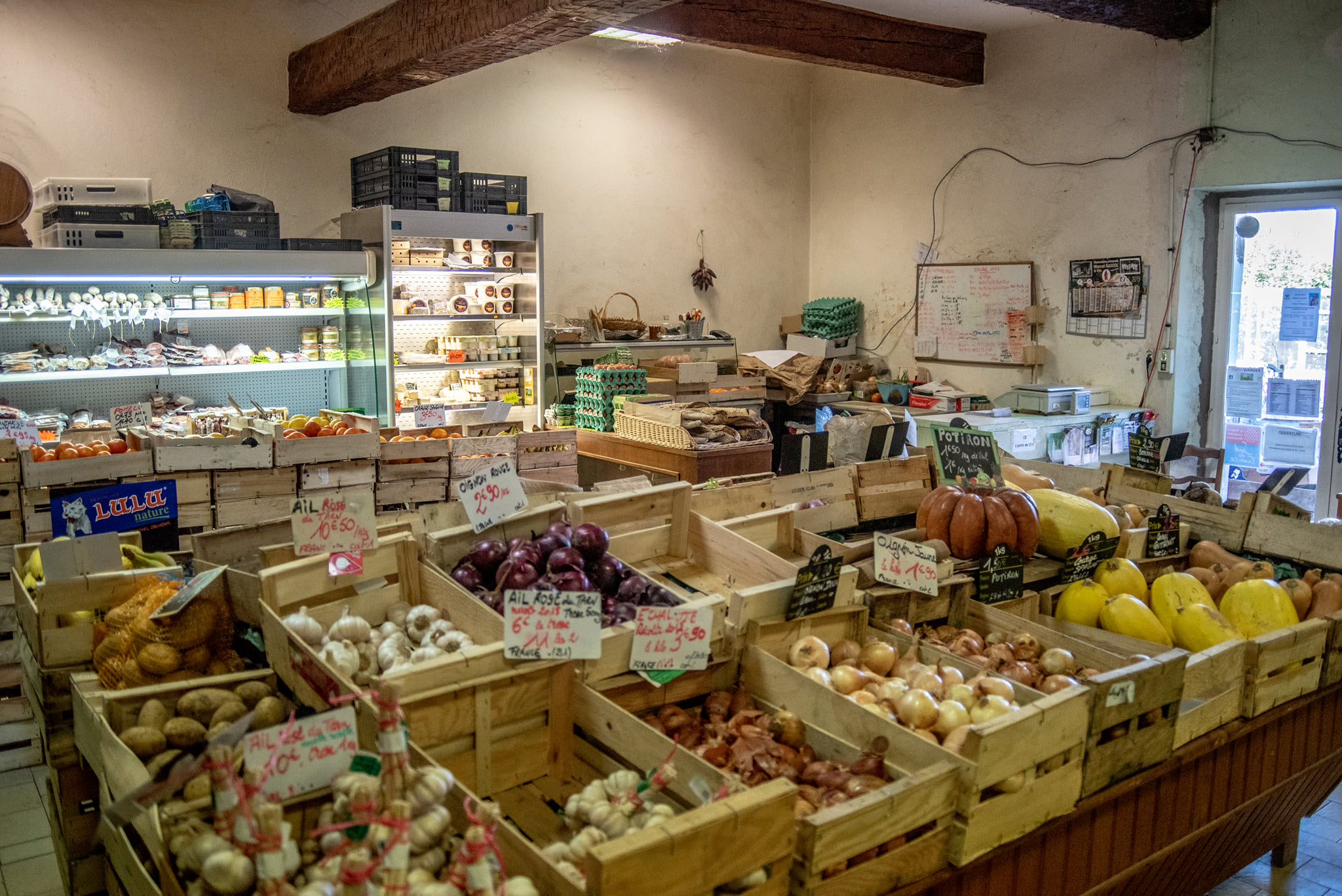 L'HORT DEL GAL