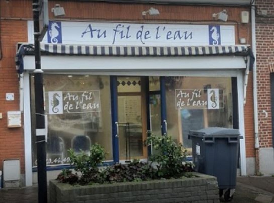 Au Fil de l'Eau