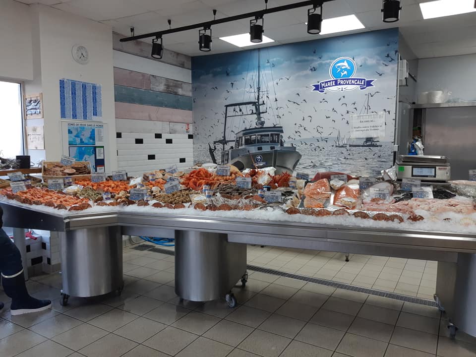 La Marée Provençale