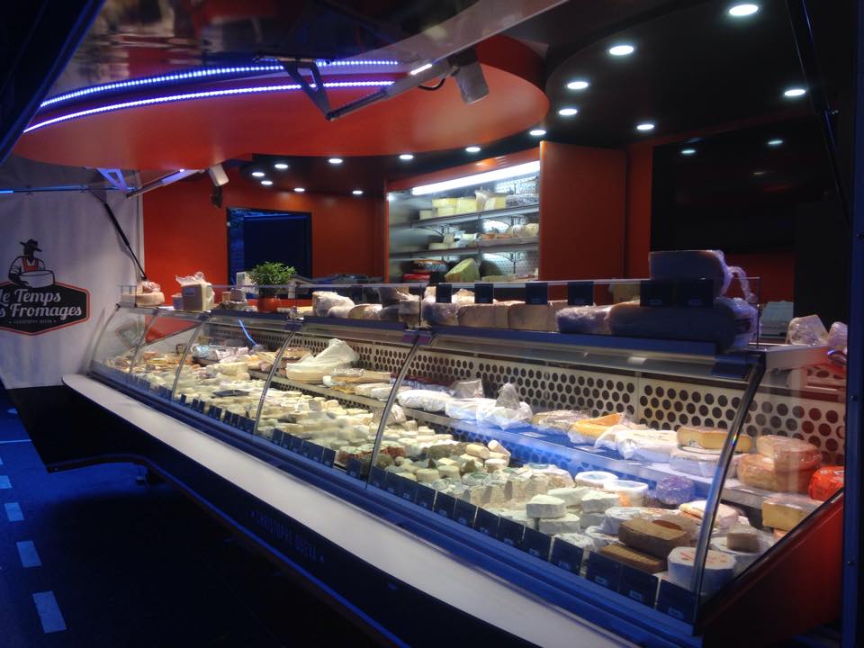 Le Temps des Fromages-Beaucamps-Ligny
