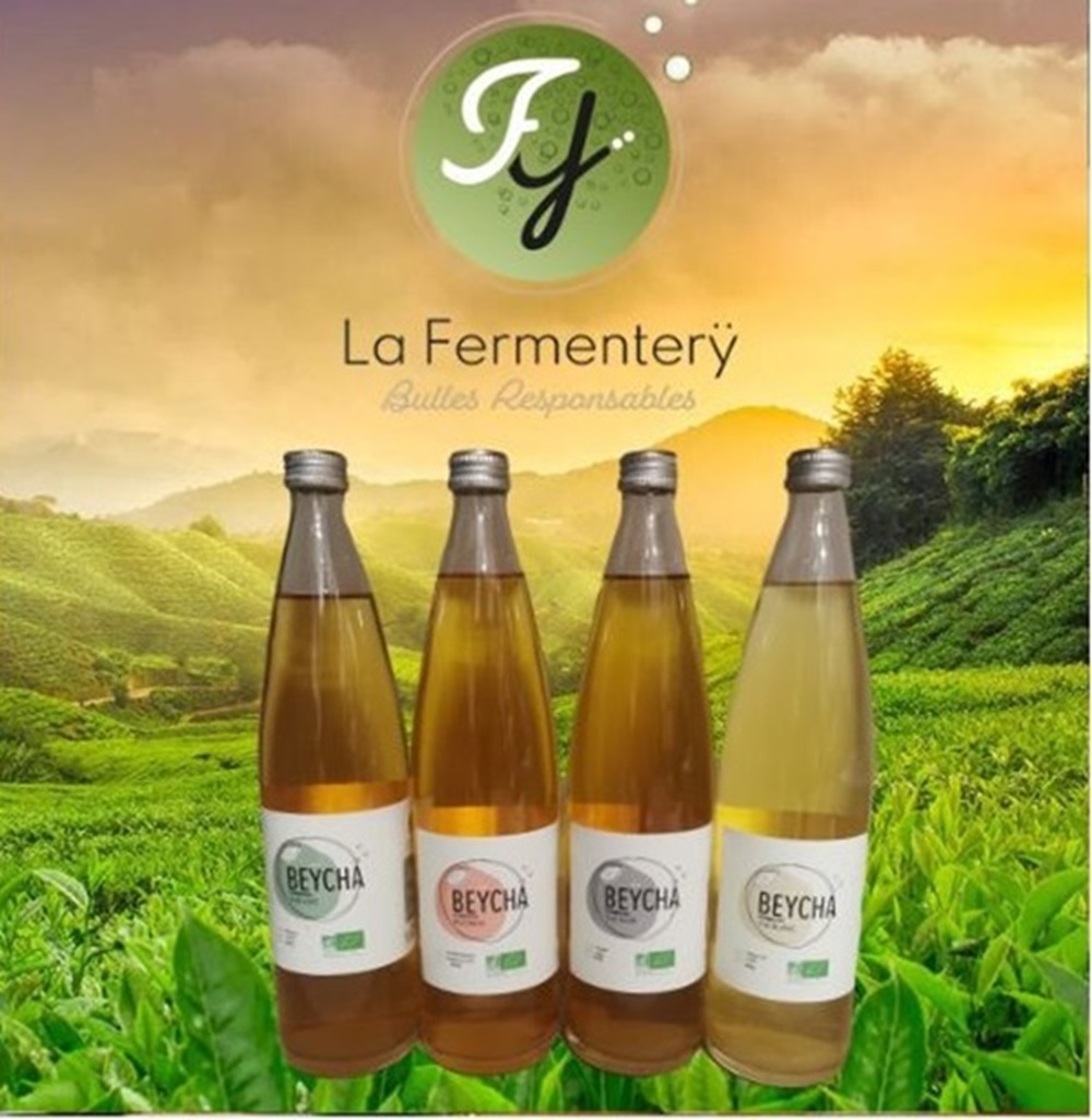 La Fermenterÿ