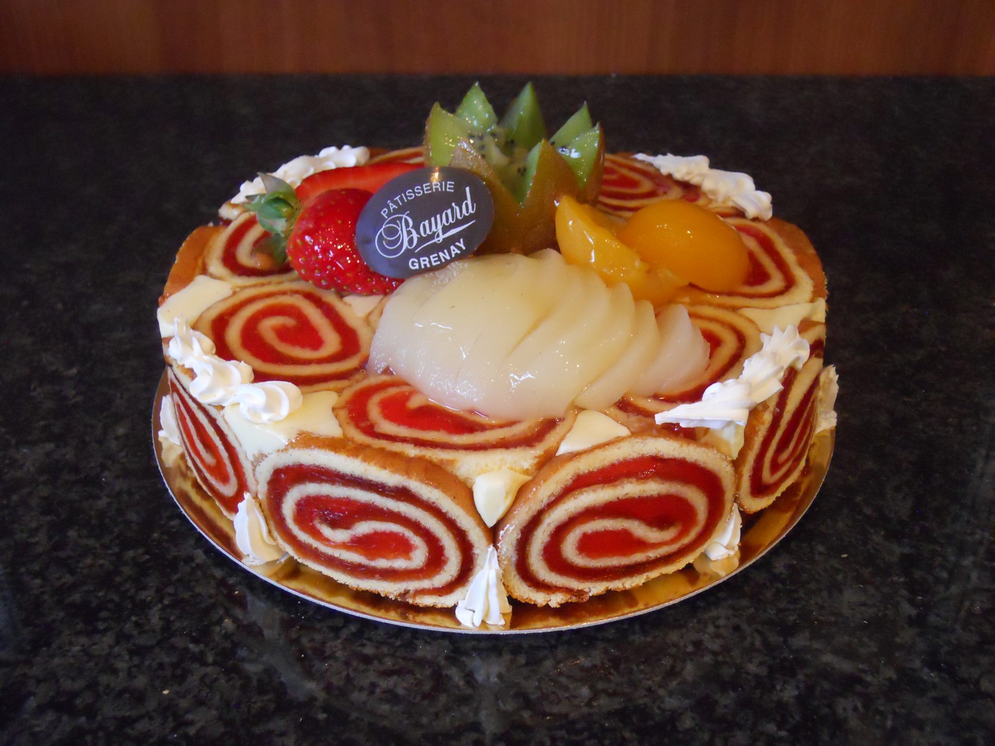 Patisserie Bayard