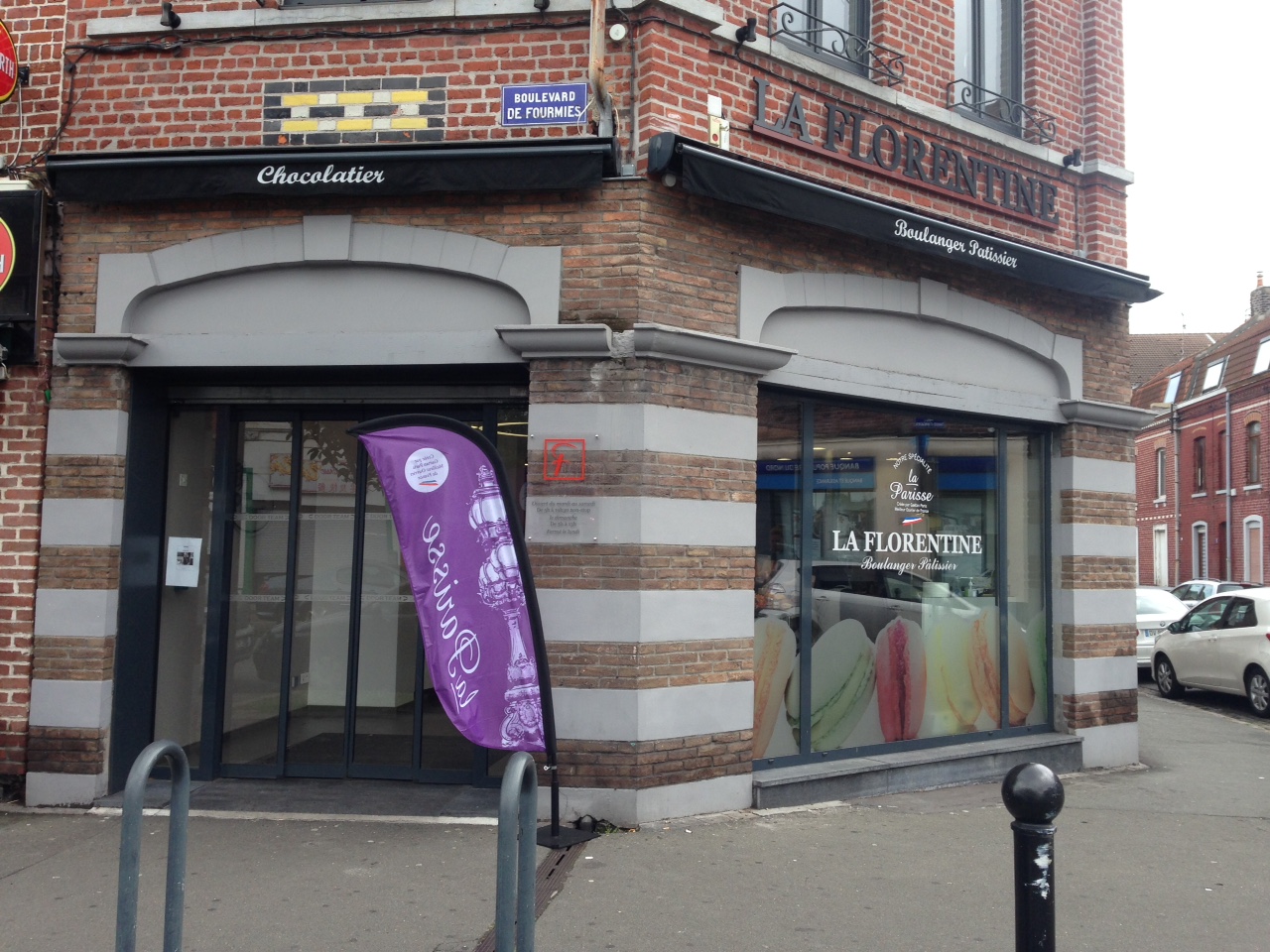 La Florentine