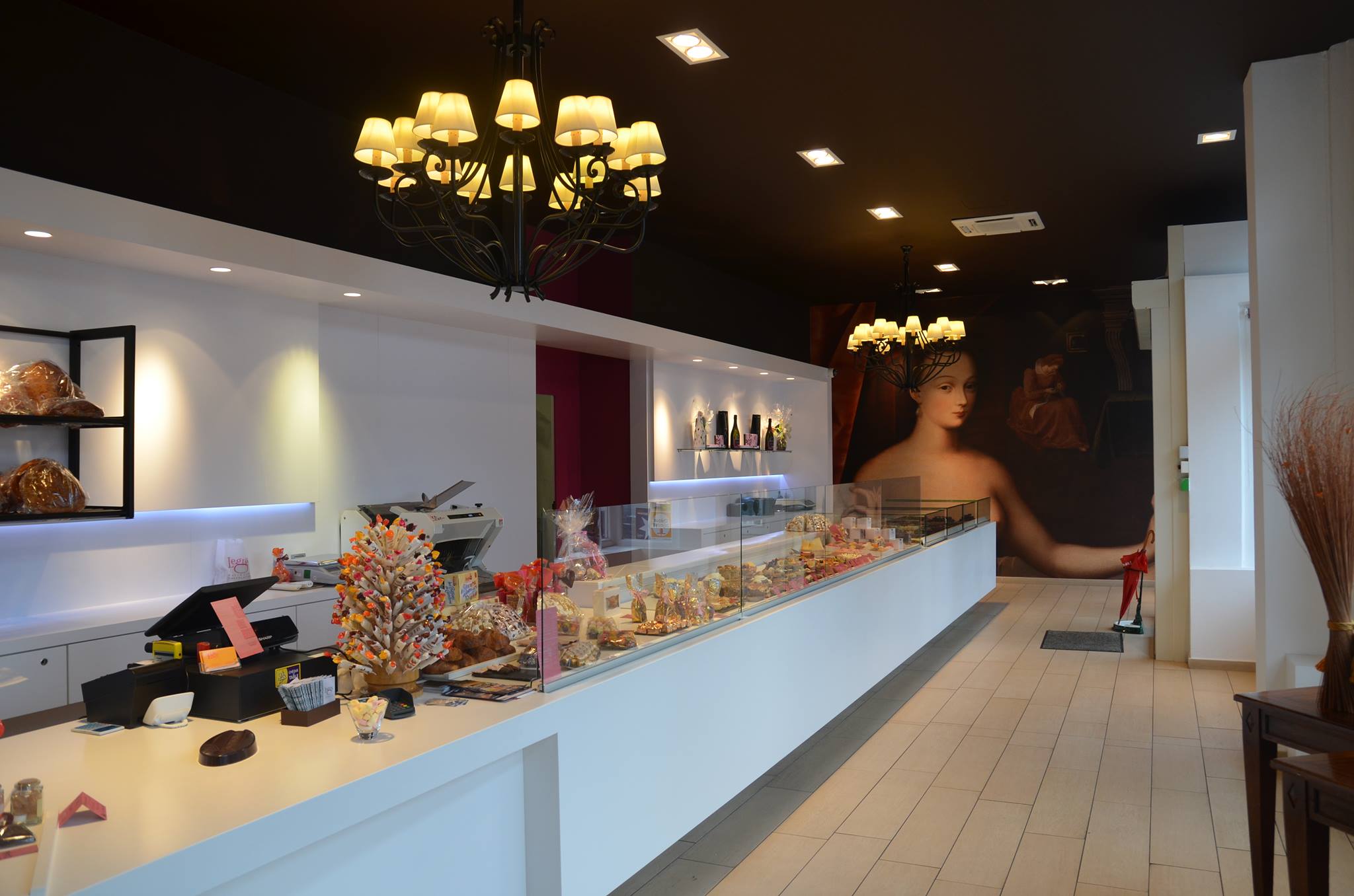 Pâtisserie Legros Dunkerque