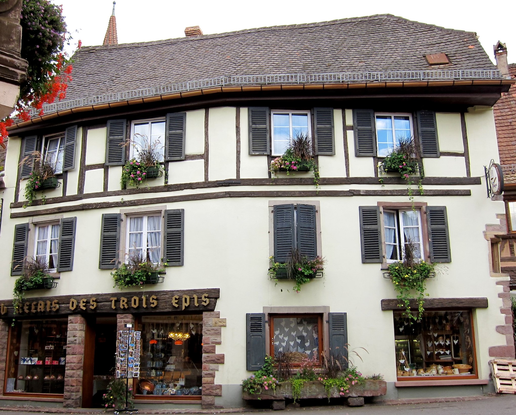 Maison Ferber