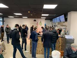 Friterie Au Coupe Faim