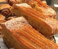 Boulangerie pâtisserie Saint-Pierre