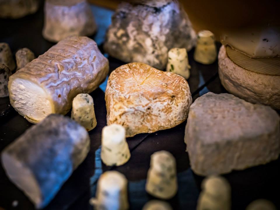 La chèvrerie de la closette
