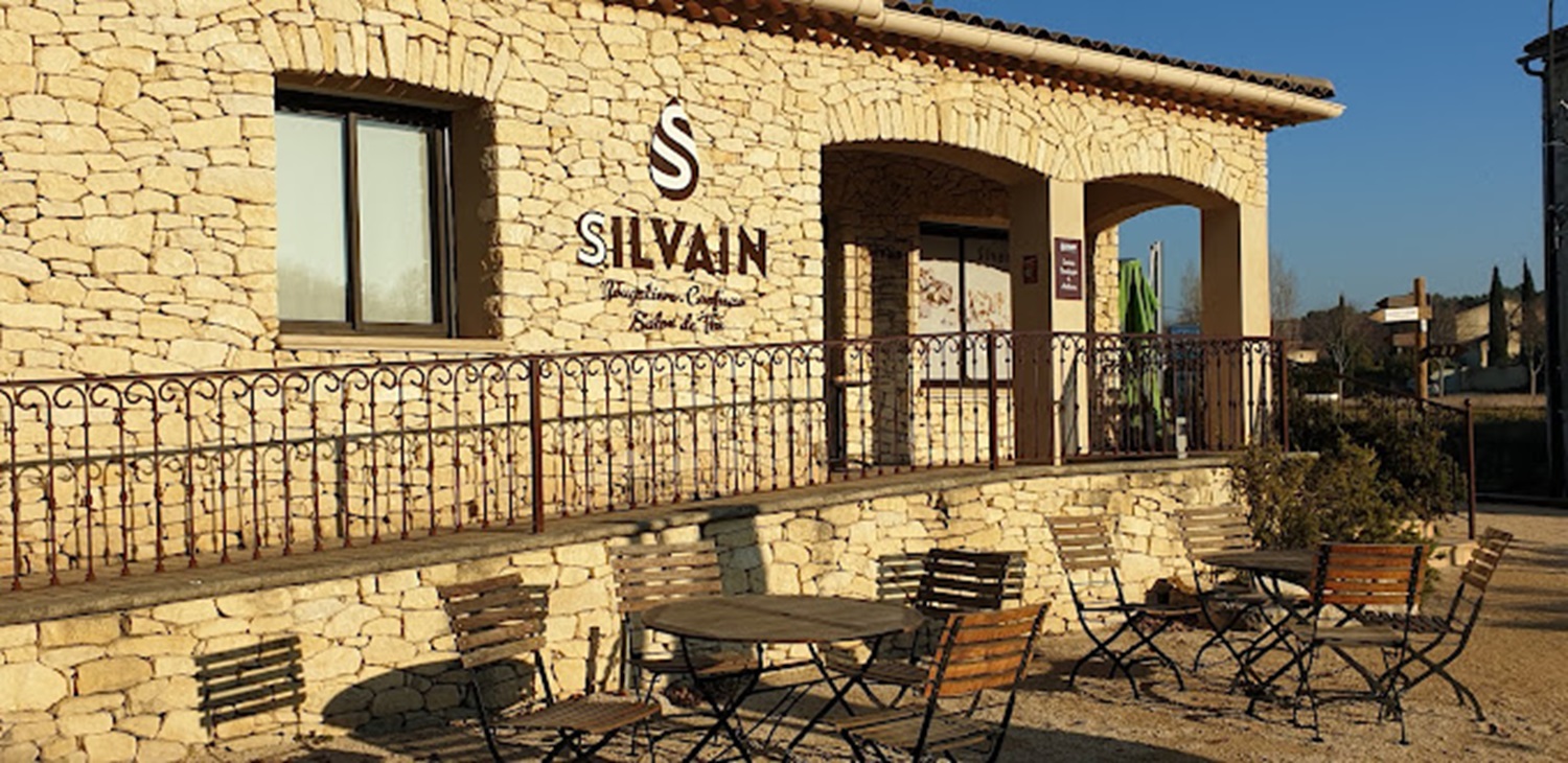 Nougats Silvain