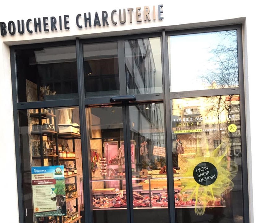 Boucherie Pinatel