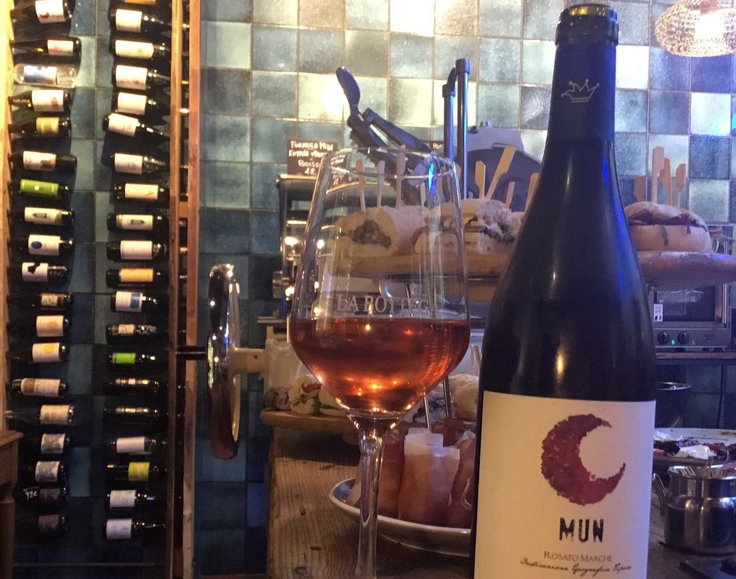 Vini Vivi La Bottega