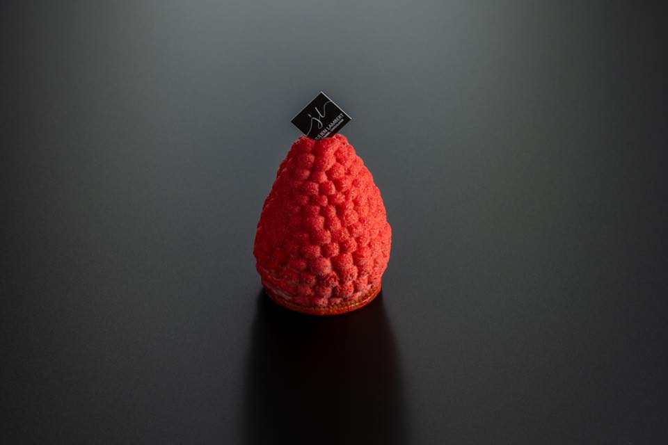Pâtisserie Julien Lambert