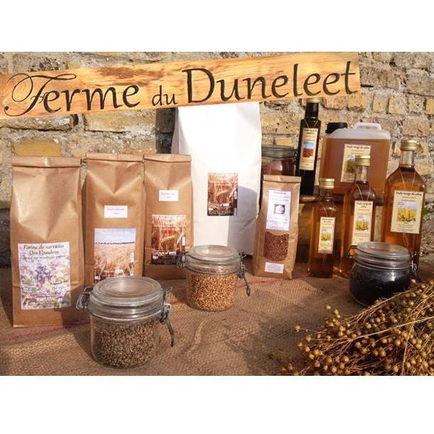 La ferme du duneleet
