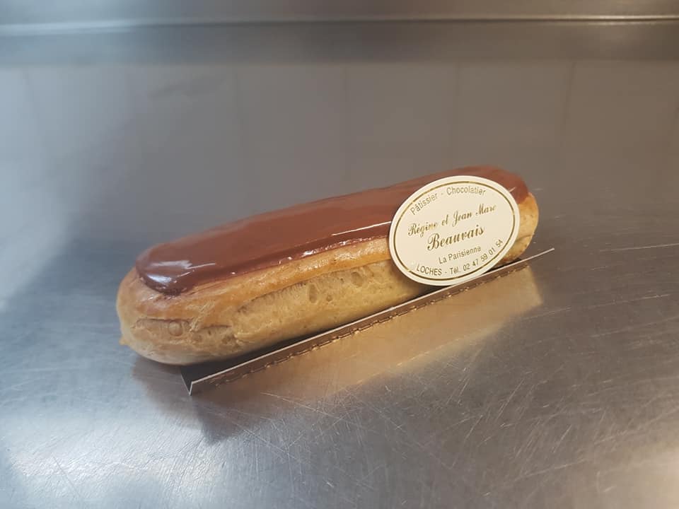 Boulangerie La Parisienne