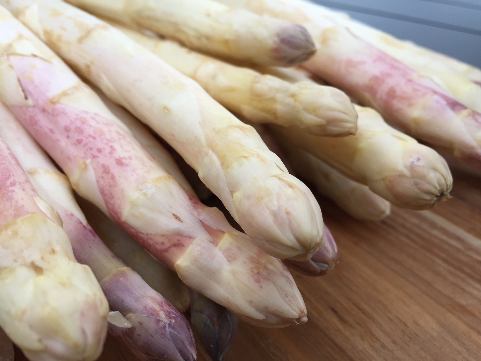 Asperges