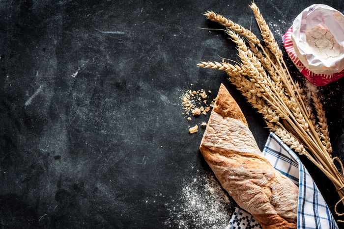 Sarl Boulangerie Fred Godart