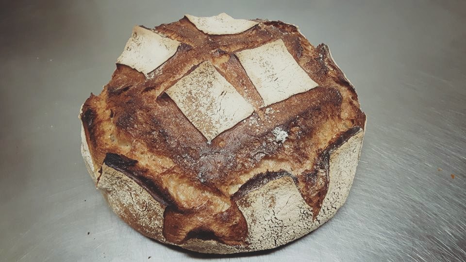 Boulangerie gaborit