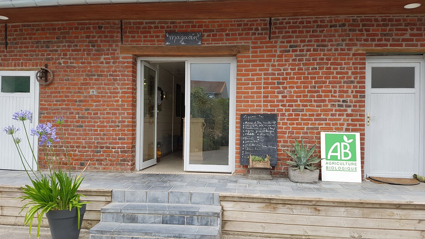 Ferme Castel
