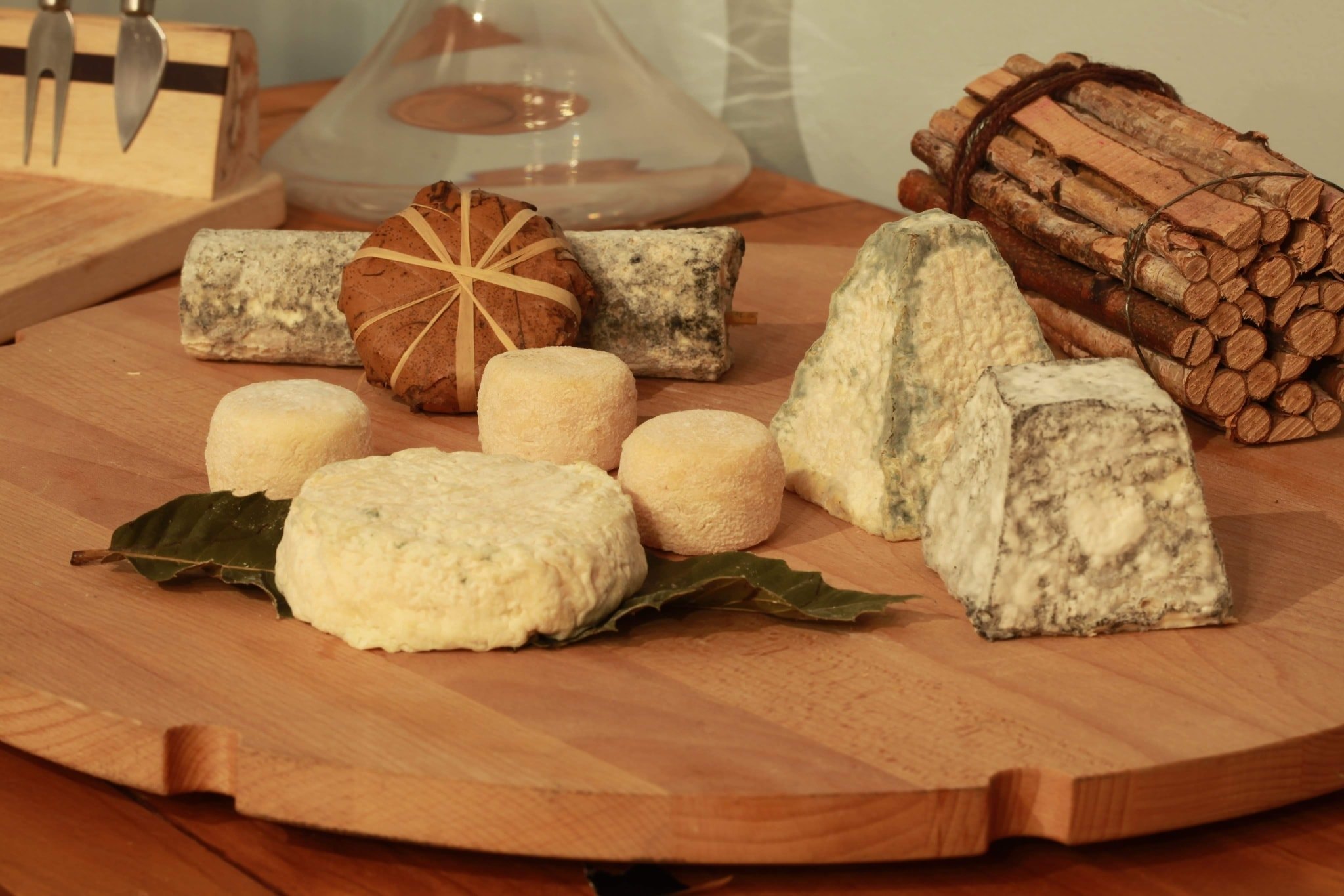 Fromagerie saint nicolas à colmar