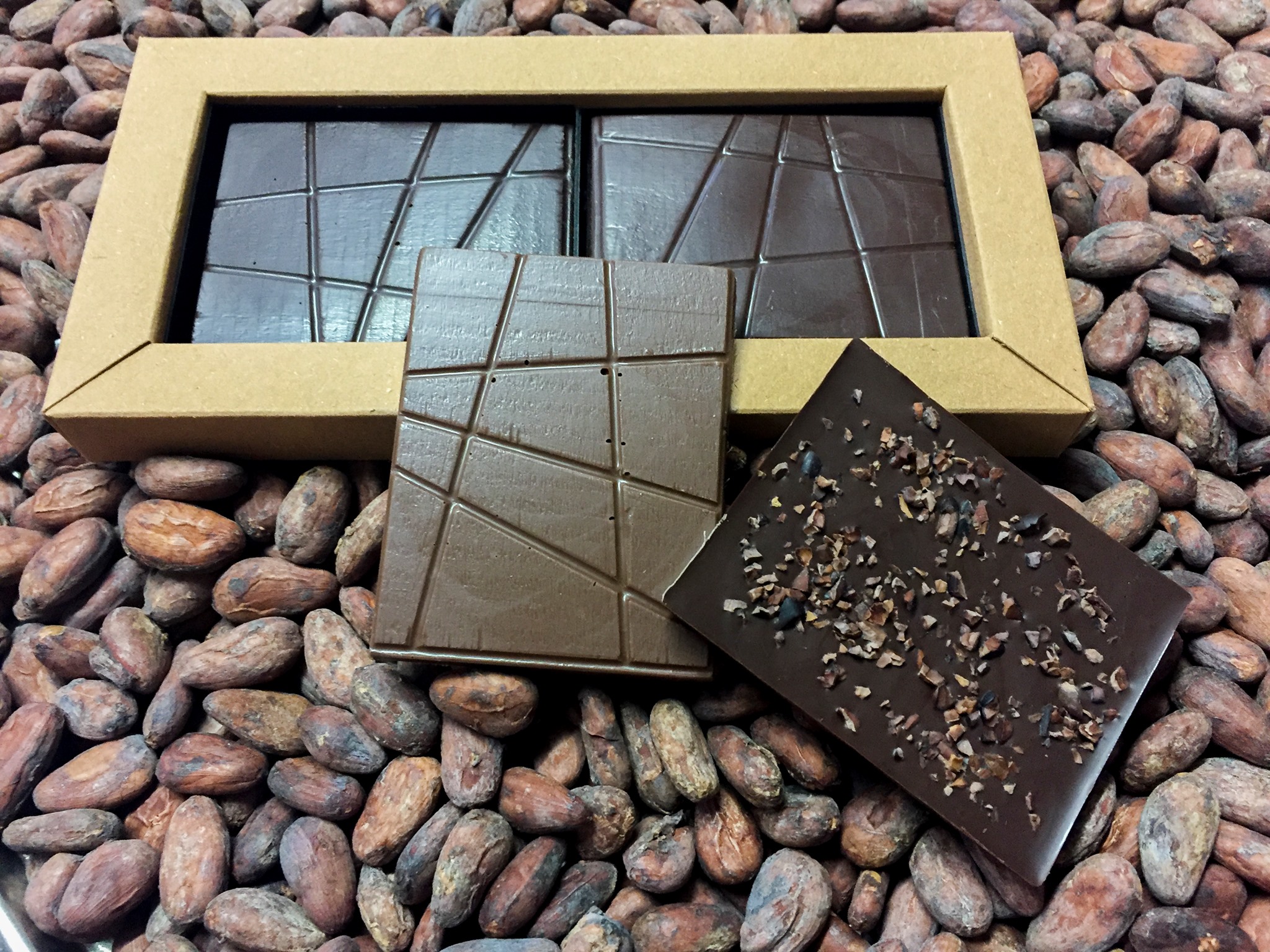 Chocolaterie Raoul