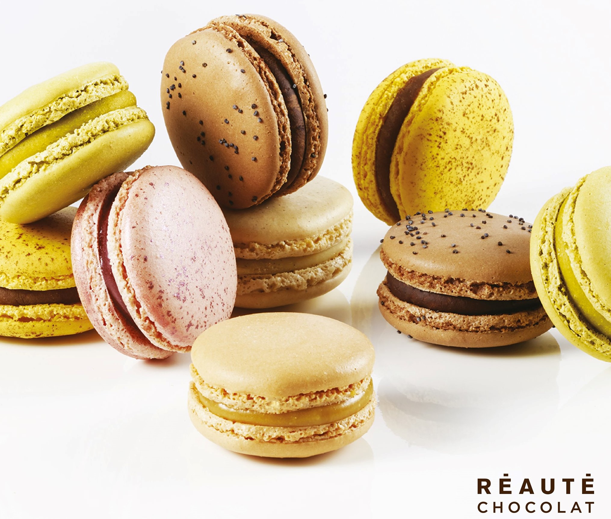 RÉAUTÉ CHOCOLAT