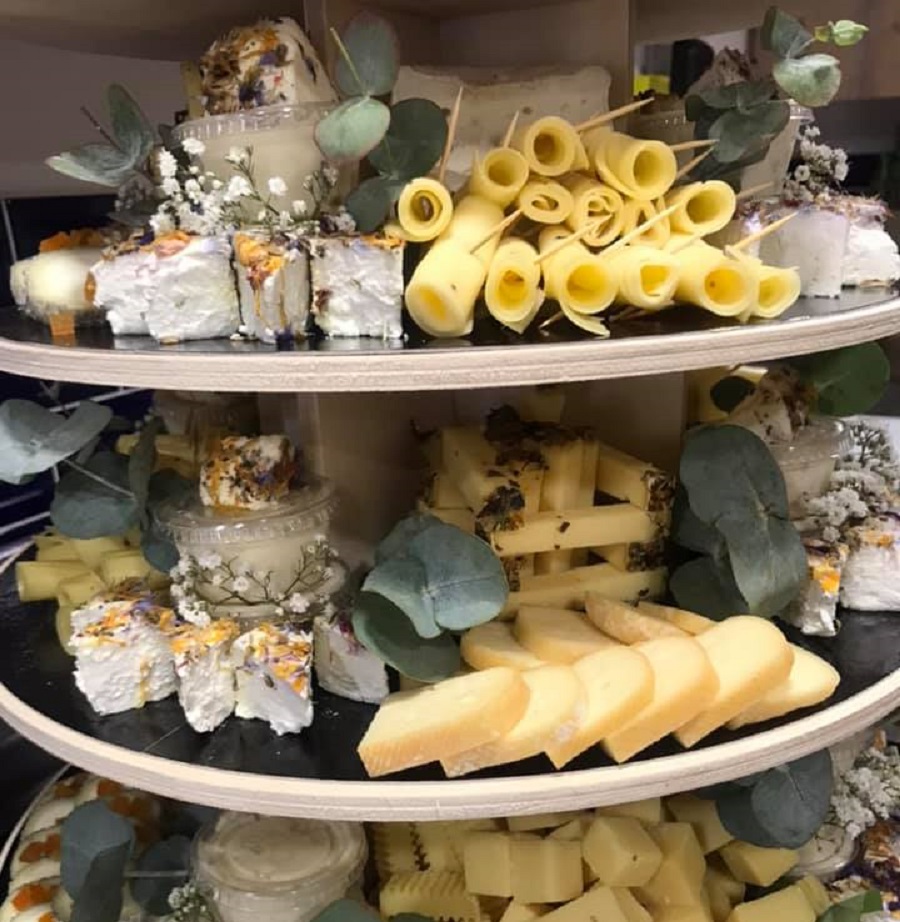 Fromagerie Maison Frometon