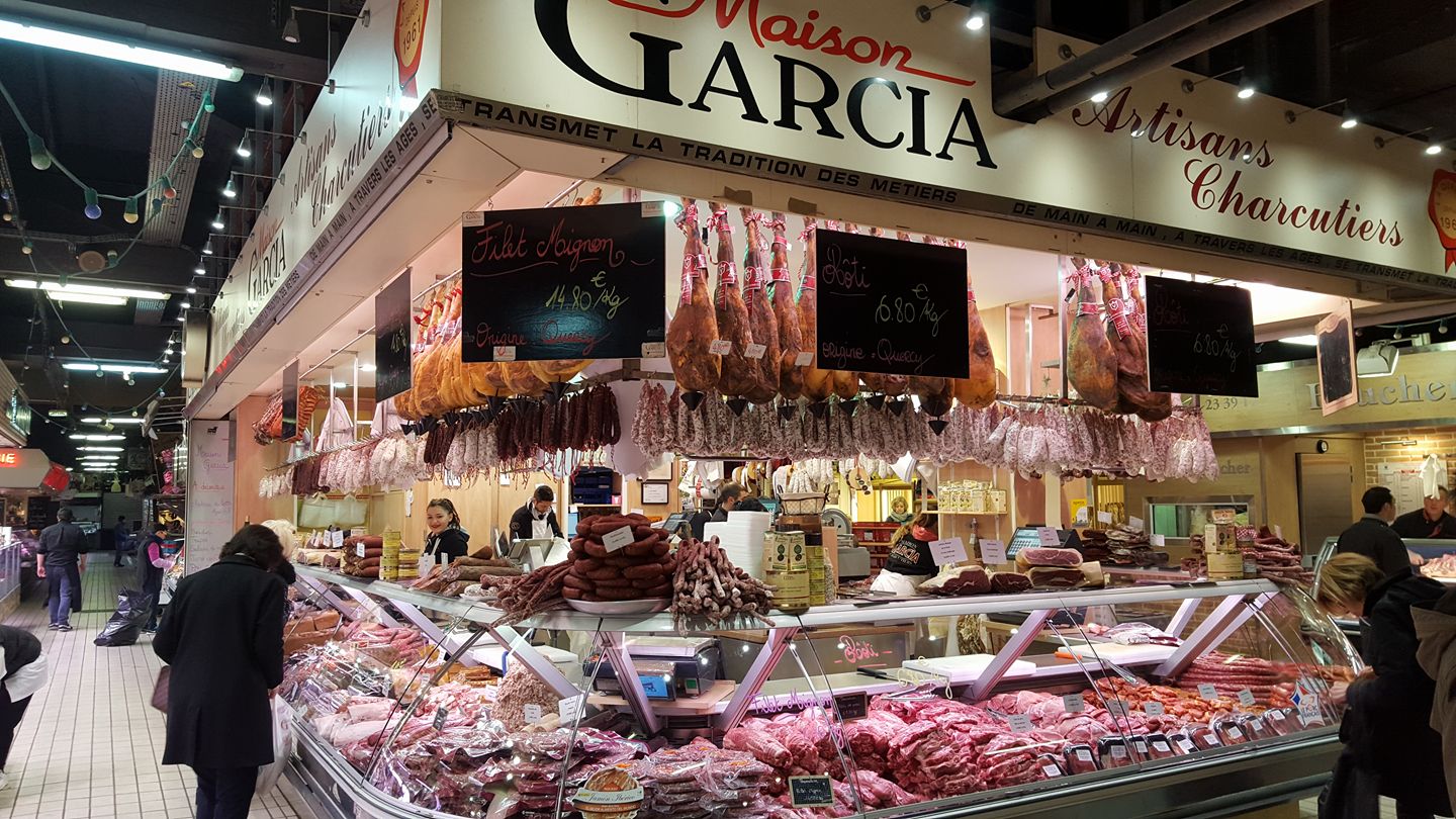 maison garcia