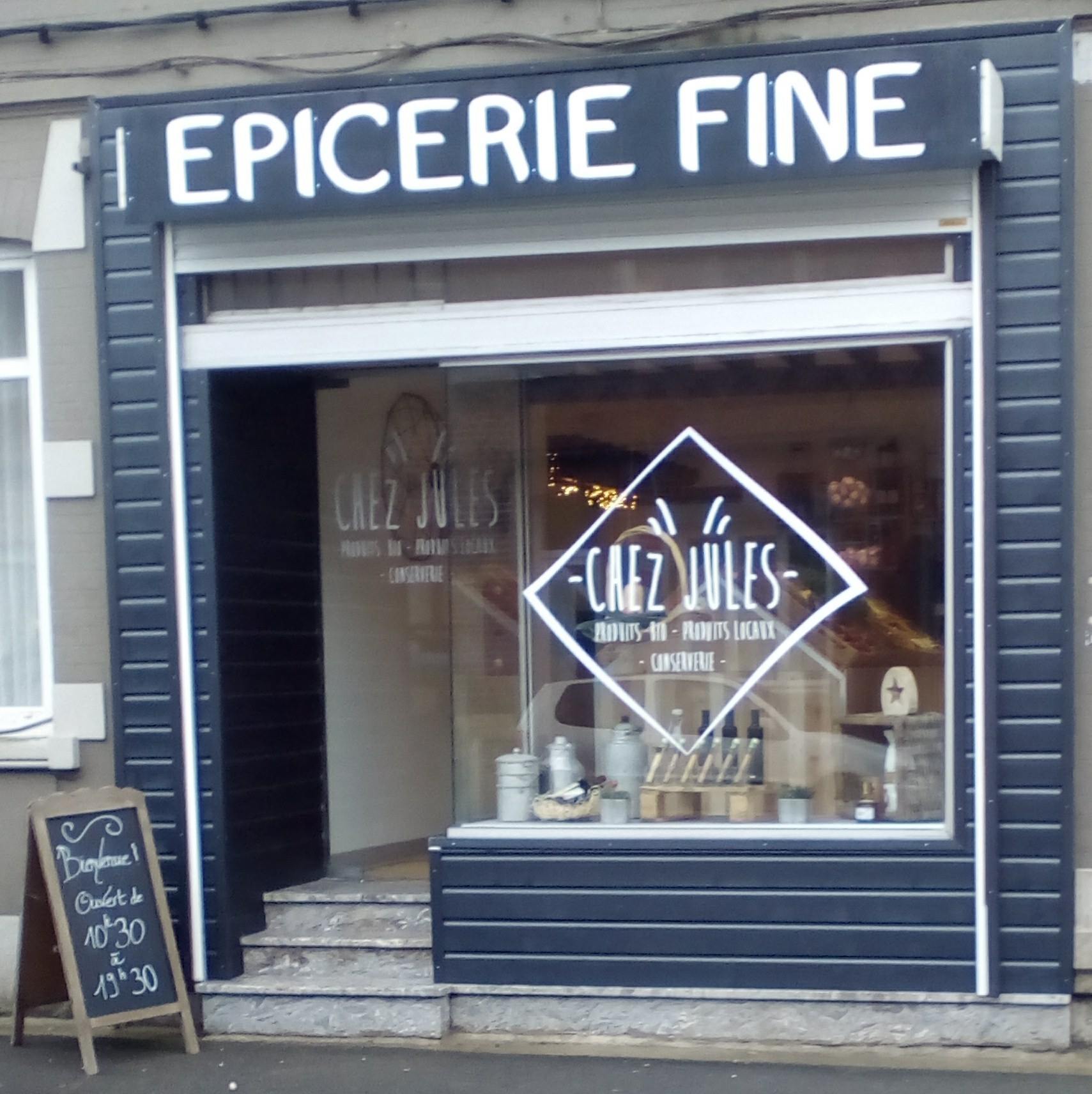 Chez Jules