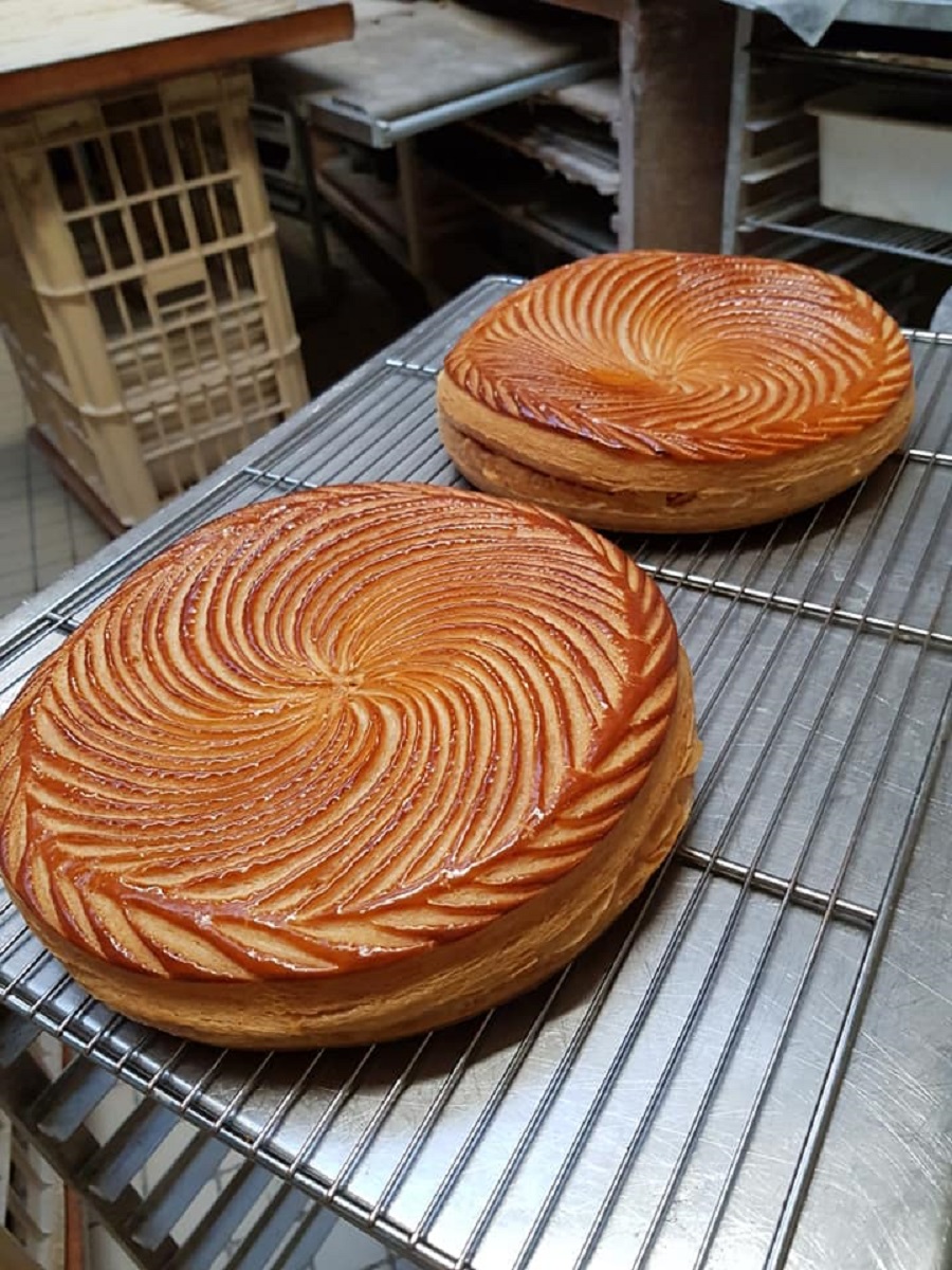 Boulangerie laurent à loches