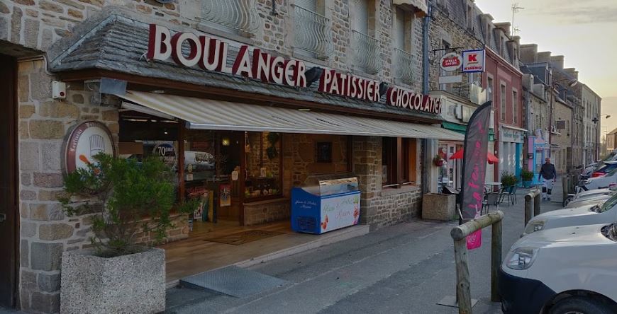 boulangerie marie