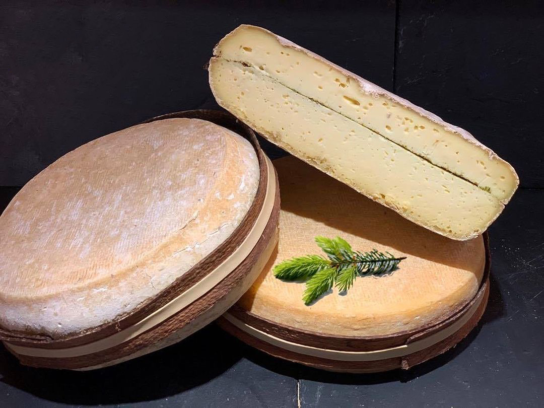 Fromagerie Les Frères Marchand