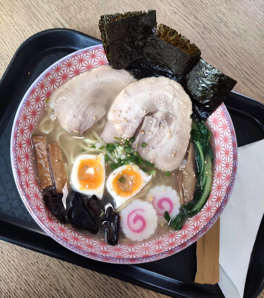 Chopsticks & Co