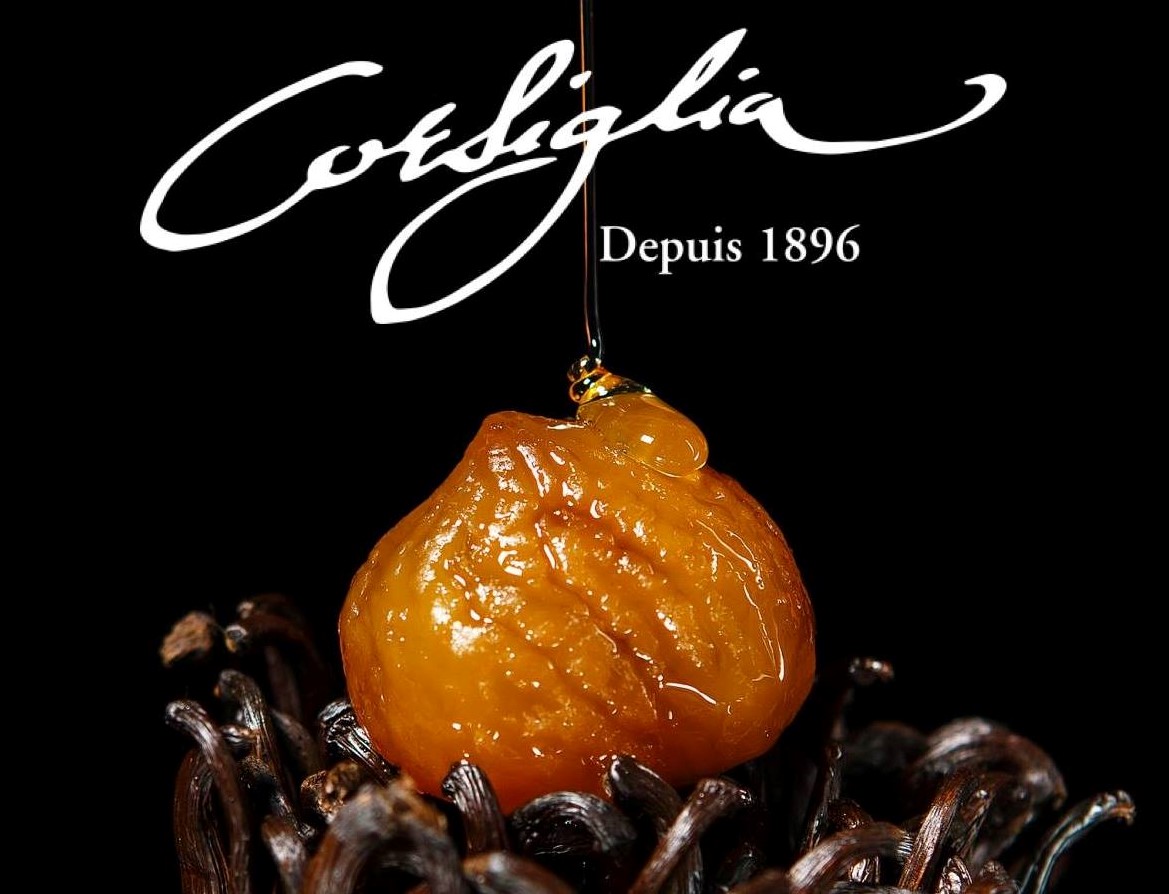 Corsiglia marrons