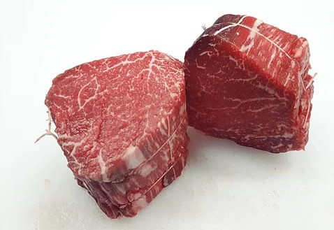 Éleveur de bovins Wagyu des deux baies