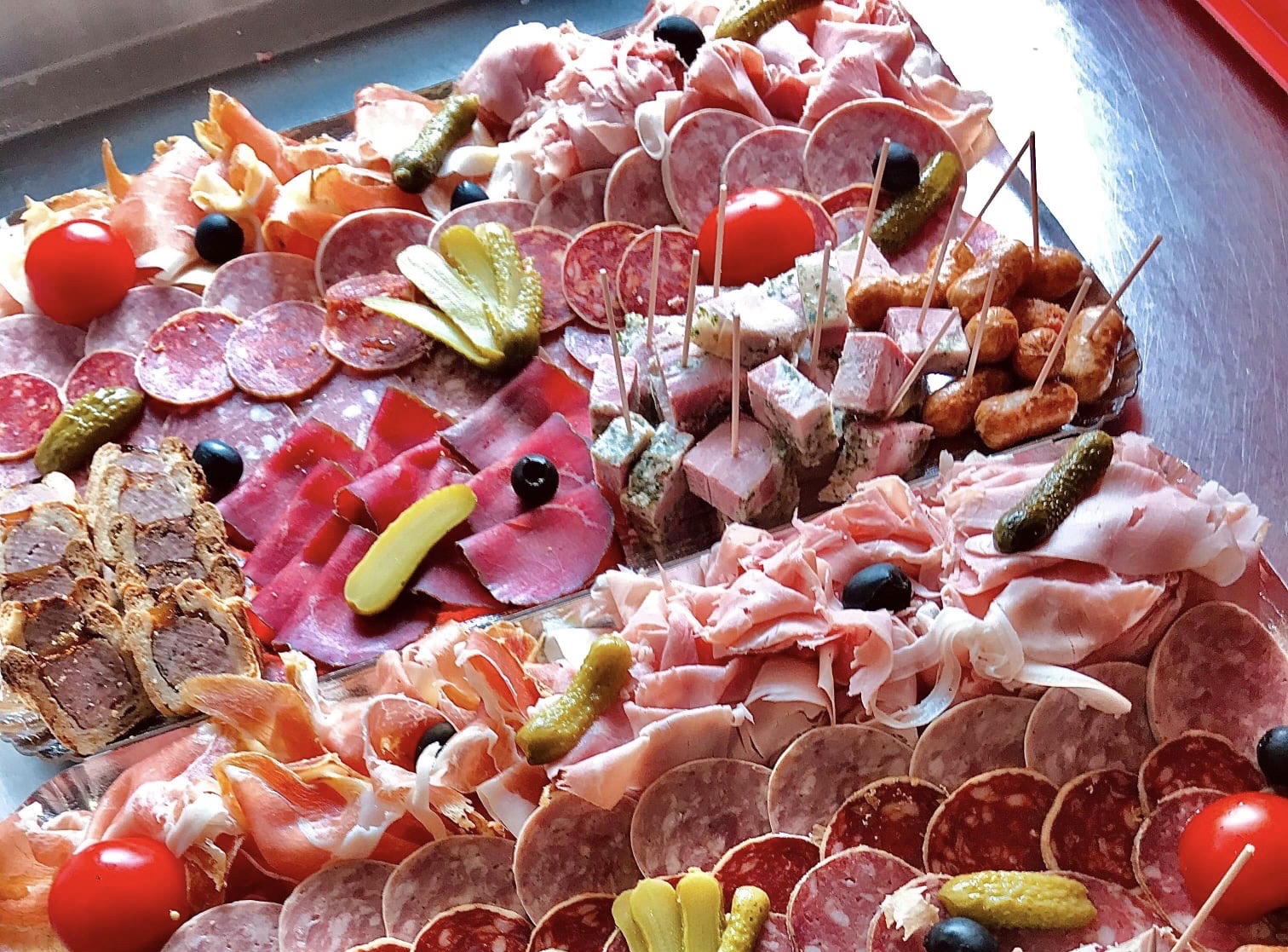 Boucherie Charcuterie Traiteur Moron
